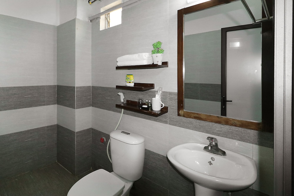 iStay Hotel Apartment 1 47/55
