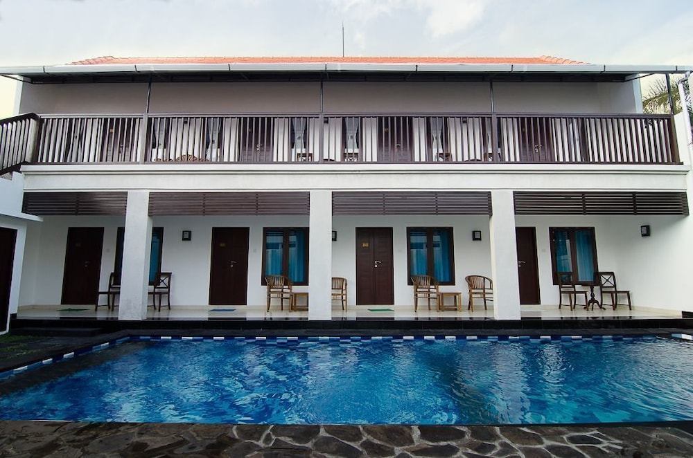 Sanur Guest House 3/50