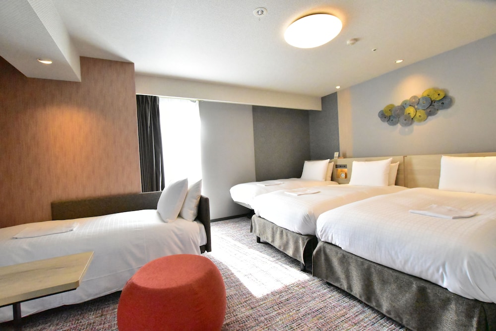 Richmond Hotel Akita Ekimae 26/64