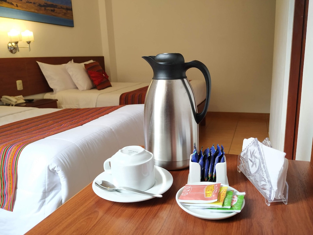 Hotel Viandina Machupicchu 31/41