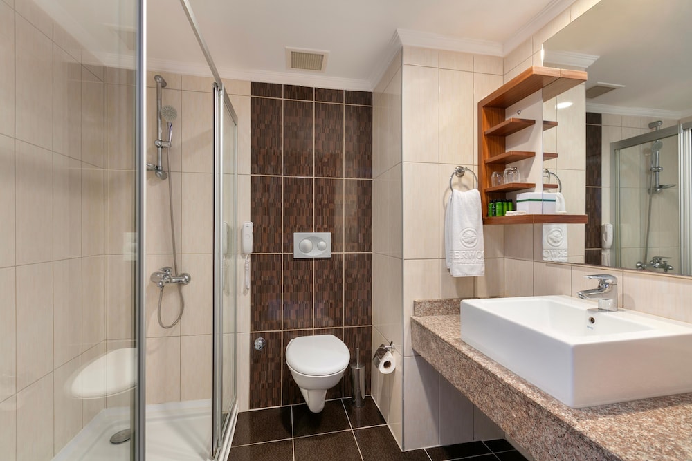 Greenwood Kemer Resort 45/45