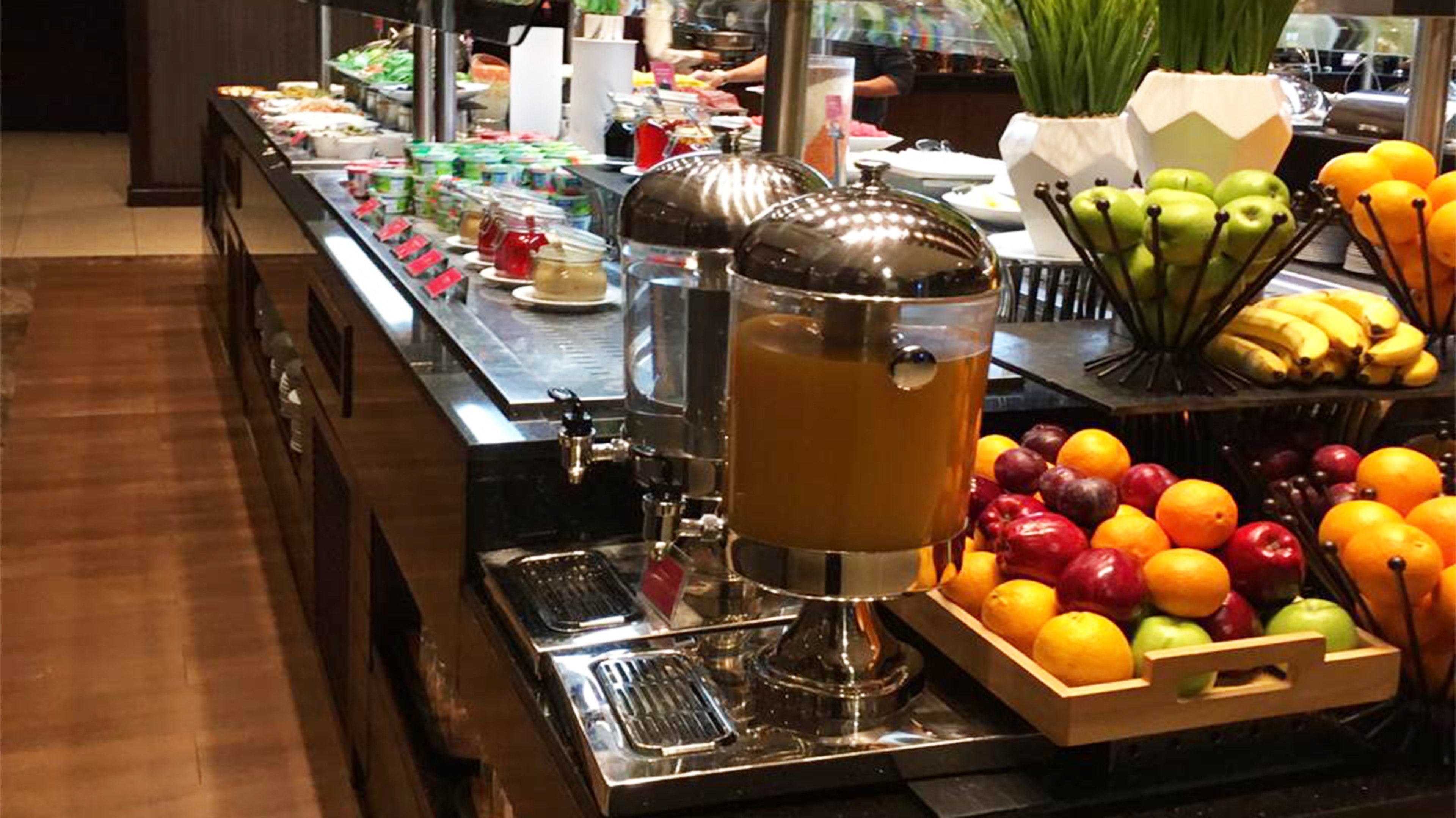 كراون بلازا المدينة(Crowne Plaza Madinah) 31/75