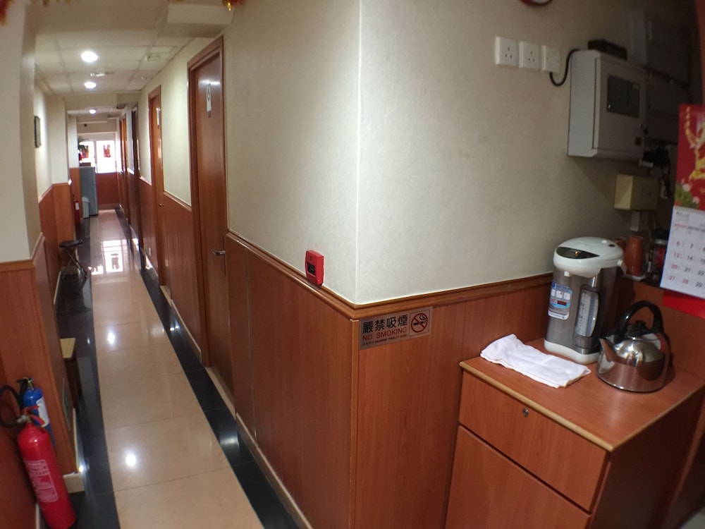 Well Yet Guest House 6/66