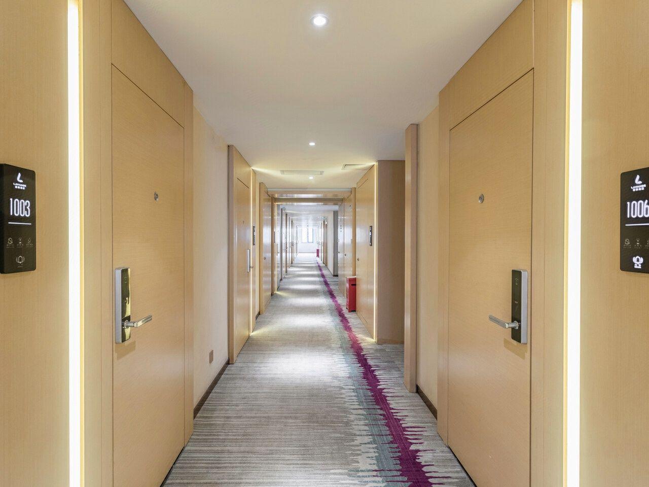 Lavande Hotels Langfang Municipal government 32/49