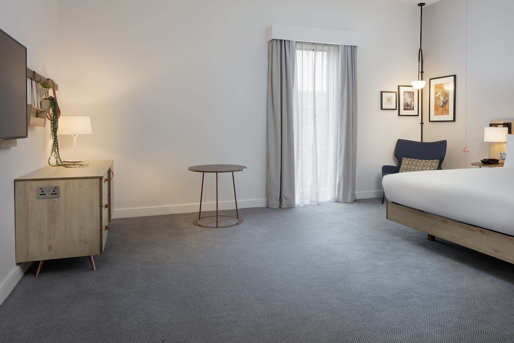 Hilton Garden Inn Stoke On Trent 13/43