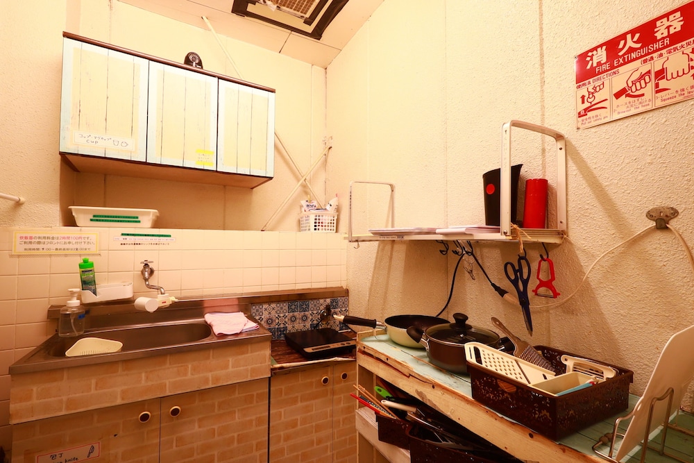 Guest House Churayado Ishigakijima - Hostel 49/50