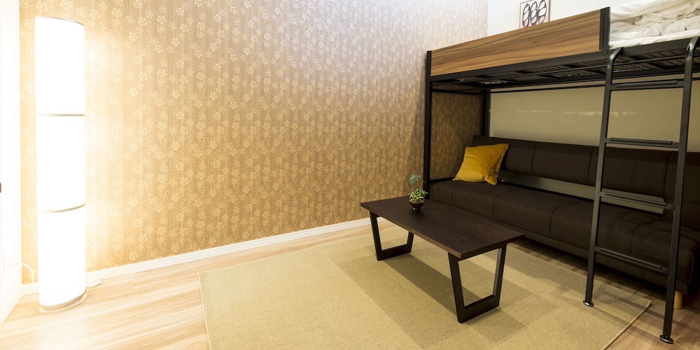 Trip Pod Minoshima A (Ex TATERU bnb MINOSHIMA A) 22/43