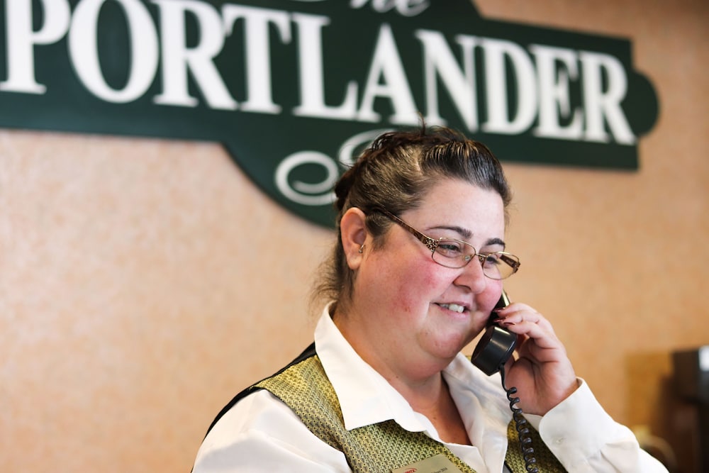 Portlander Inn and Marketplace 21/58