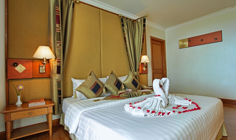 ANGKOR CENTURY RESORT AND SPA 47/78