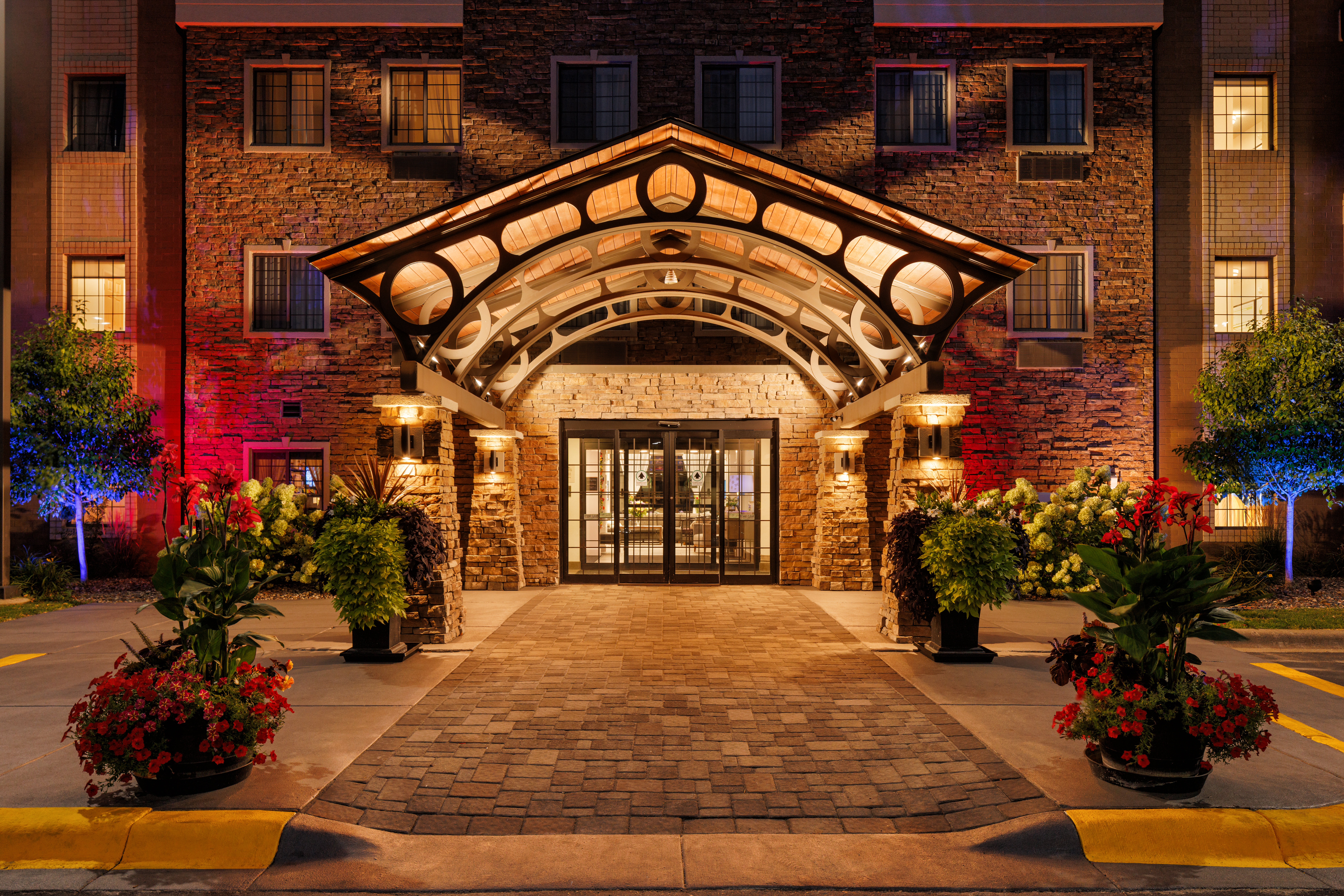 Staybridge Suites Minneapolis-Bloomington 13/79