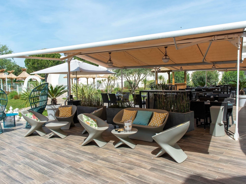 Novotel La Grande Motte Golf 40/75