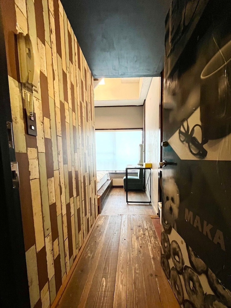 Ohmachi Junxion - Hostel 26/50