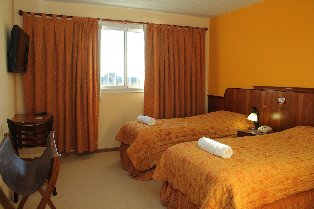 HOTEL PICOS DEL SUR 15/58