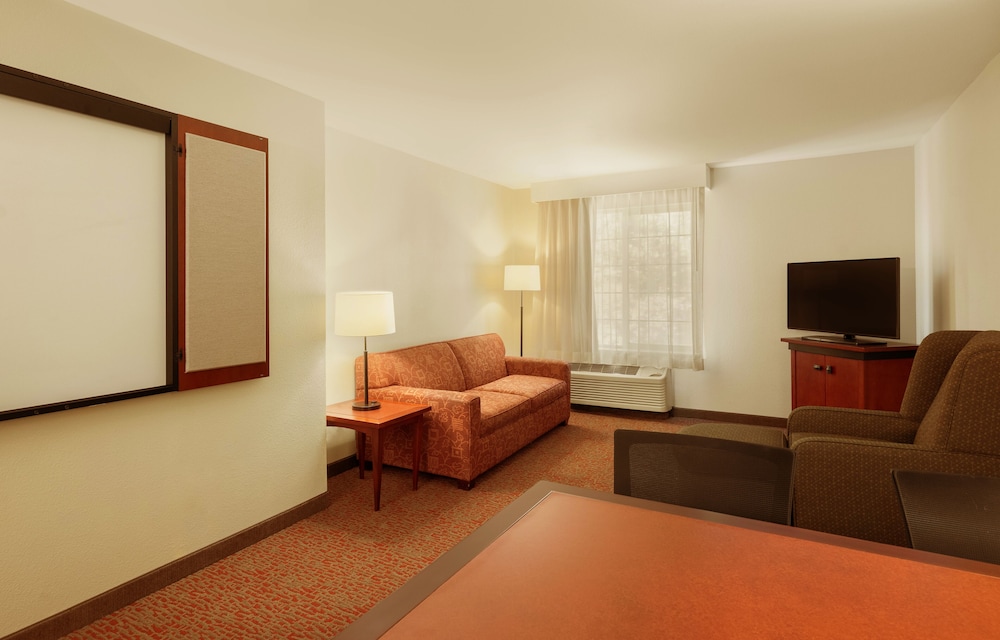 Larkspur Landing Sunnyvale - An All-Suite Hotel 27/48