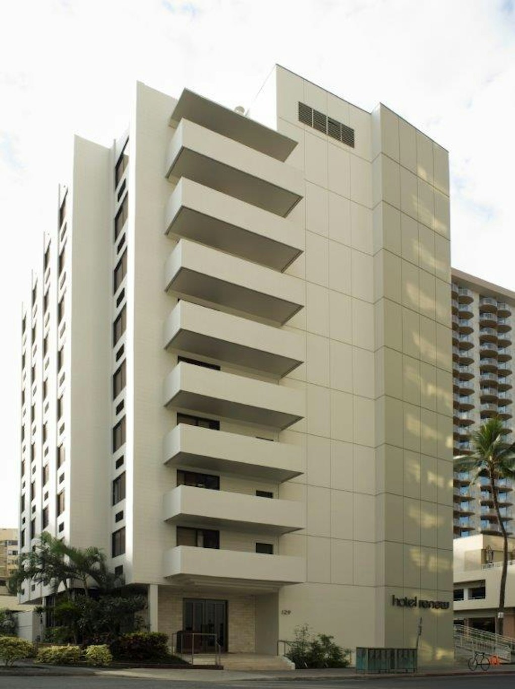 Hotel Renew 2/58