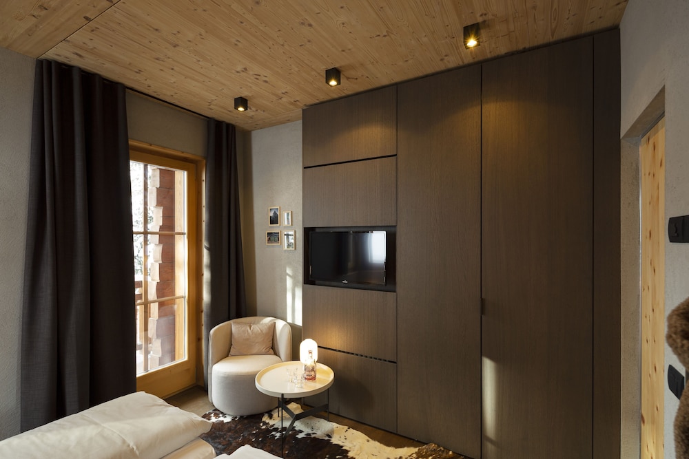 Chalet Cirmolo 29/47