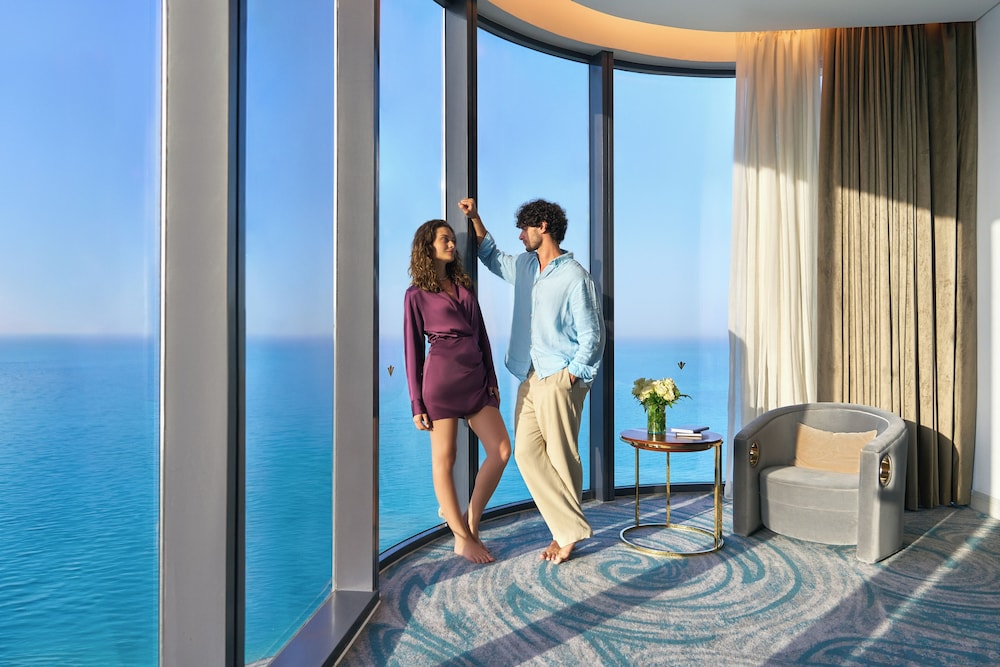 Rixos Premium Alamein 22/47