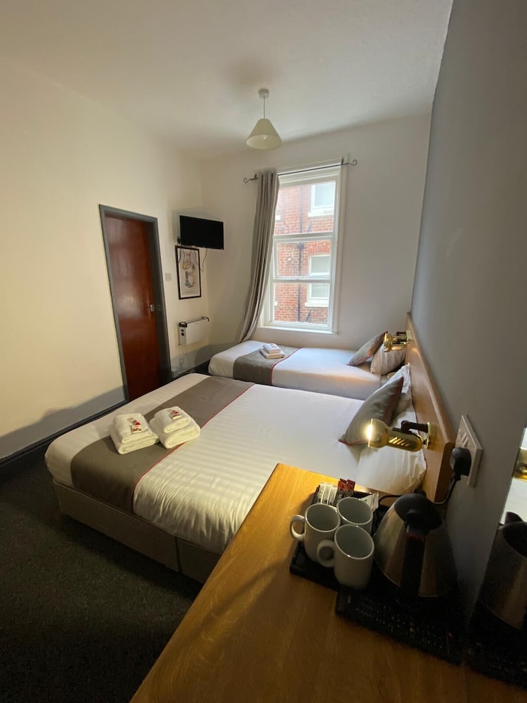 Oyo Alumhurst Hotel 24/54