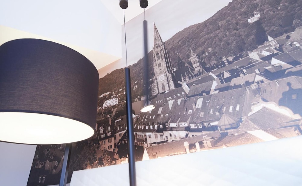 Top Boutiquehotel Am Stadtgarten 37/39