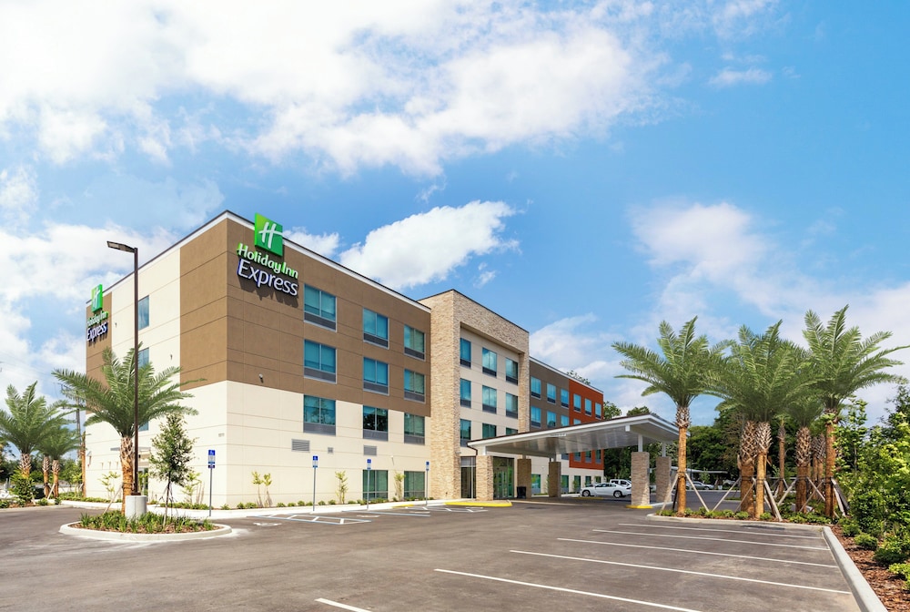 Holiday Inn Express - Starke, an IHG Hotel 46/50
