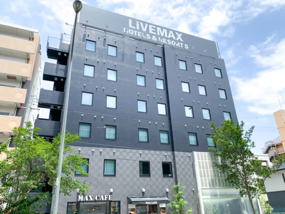 Hotel Livemax Nishinomiya 2/20