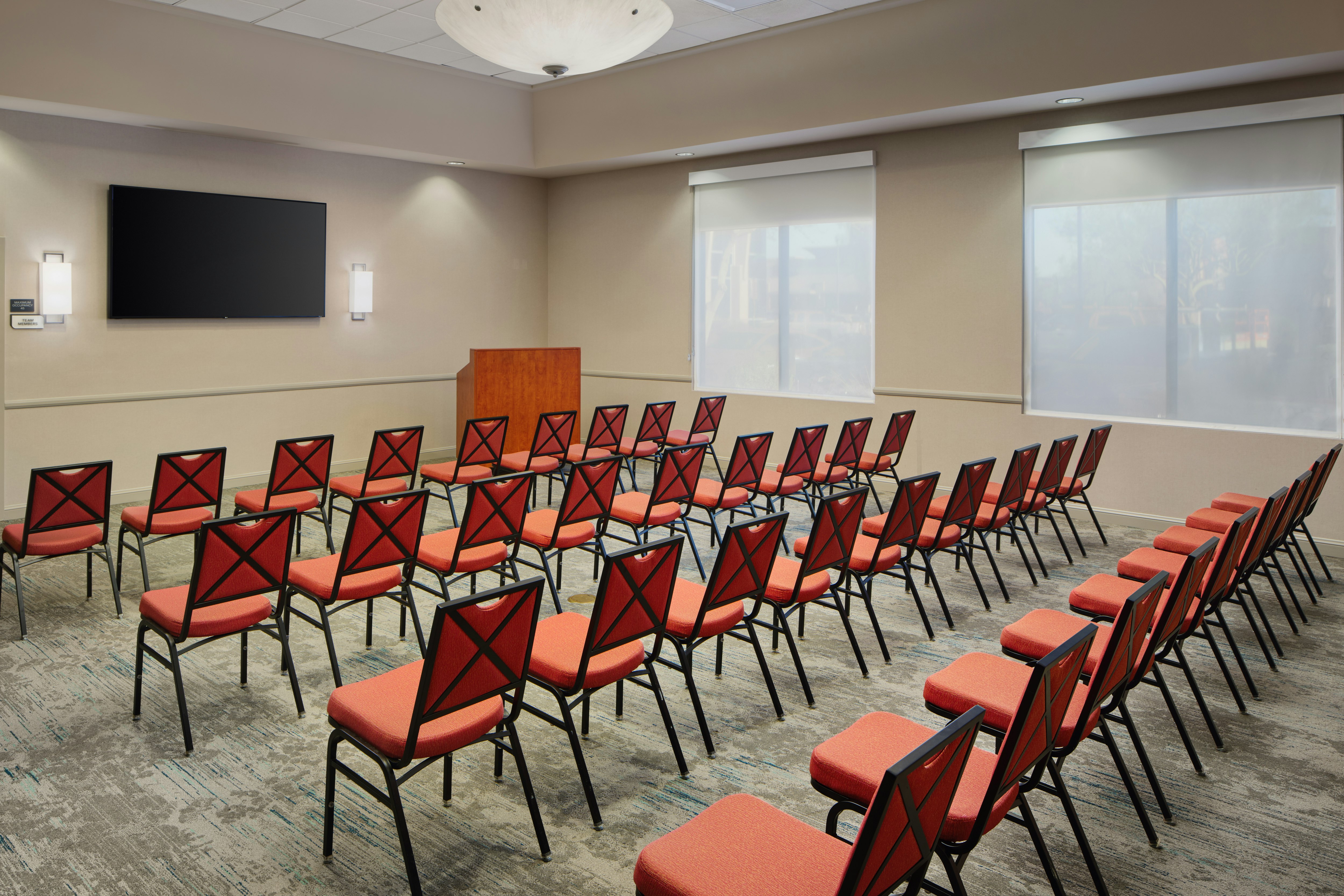 Hilton Garden Inn Phoenix North Happy Valley 25/29