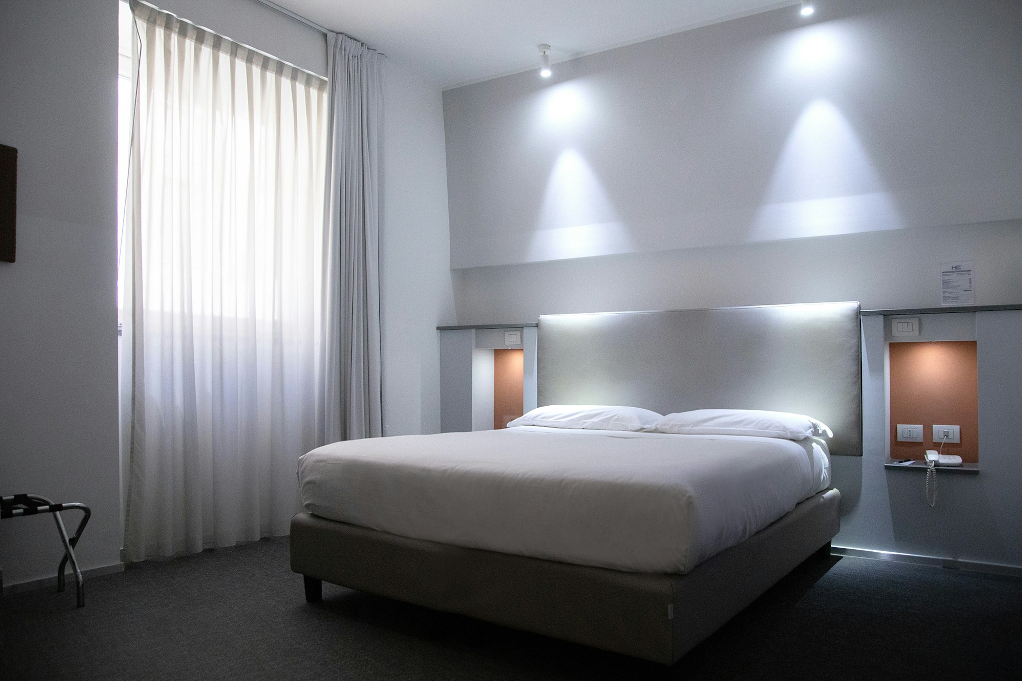 Hotel Executive Inn 19/61