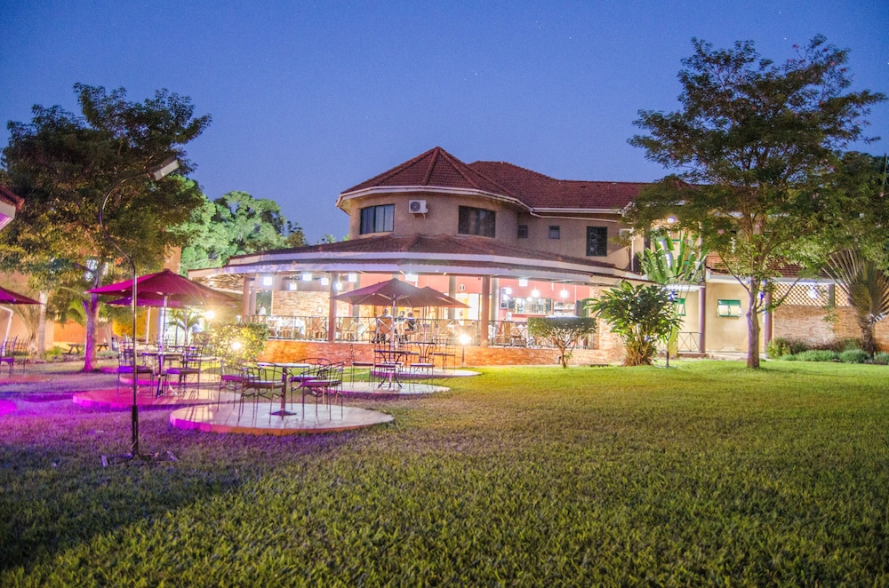 Nile Village Hotel 1/40