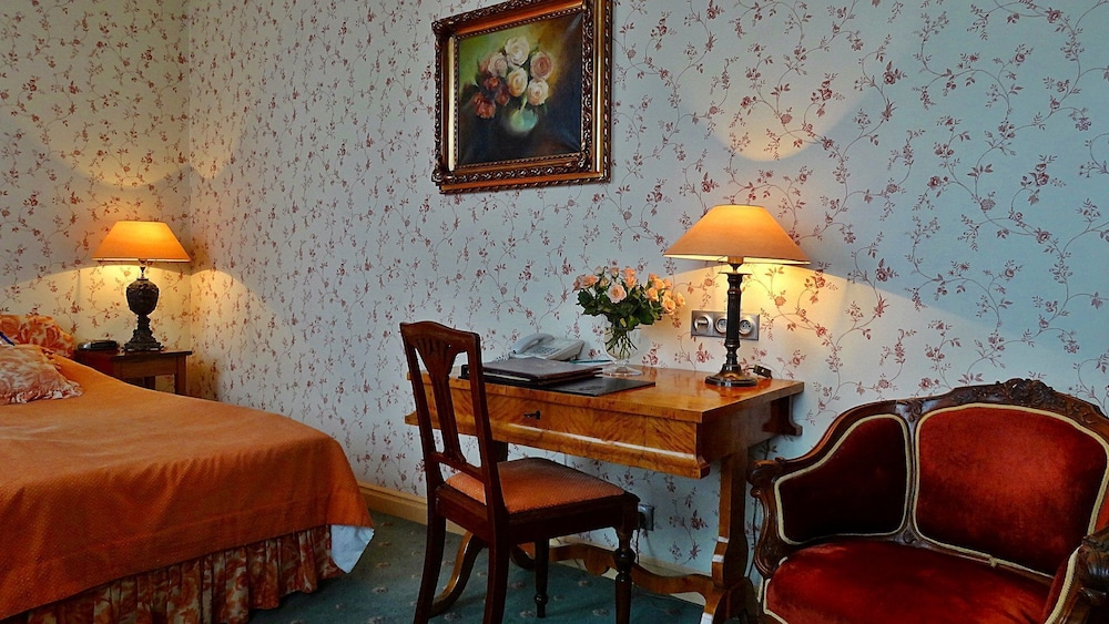 Hotel Podewils In Gdansk 57/75