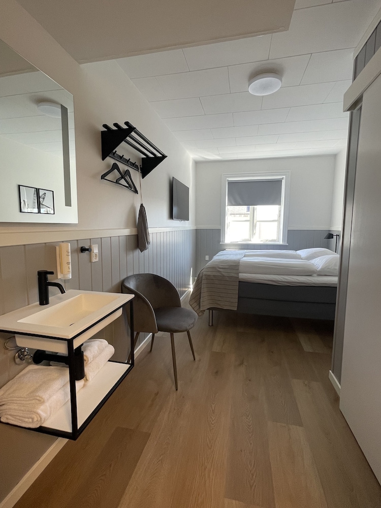 Herman Bang Bed And Breakfast 26/50