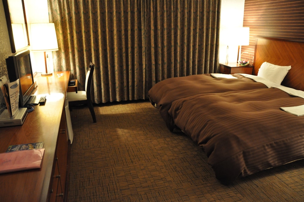 Hotel Sun Hitoyoshi 9/33