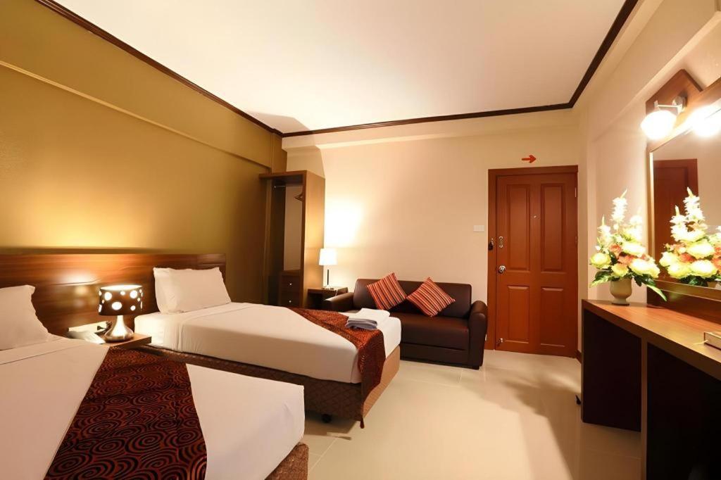 Hatyai Genting Hotel 19/45