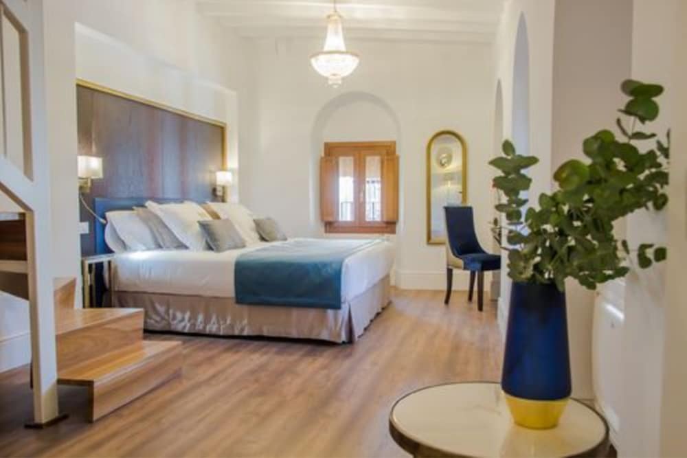 Halo Boutique Hotel Sevilla 5/27