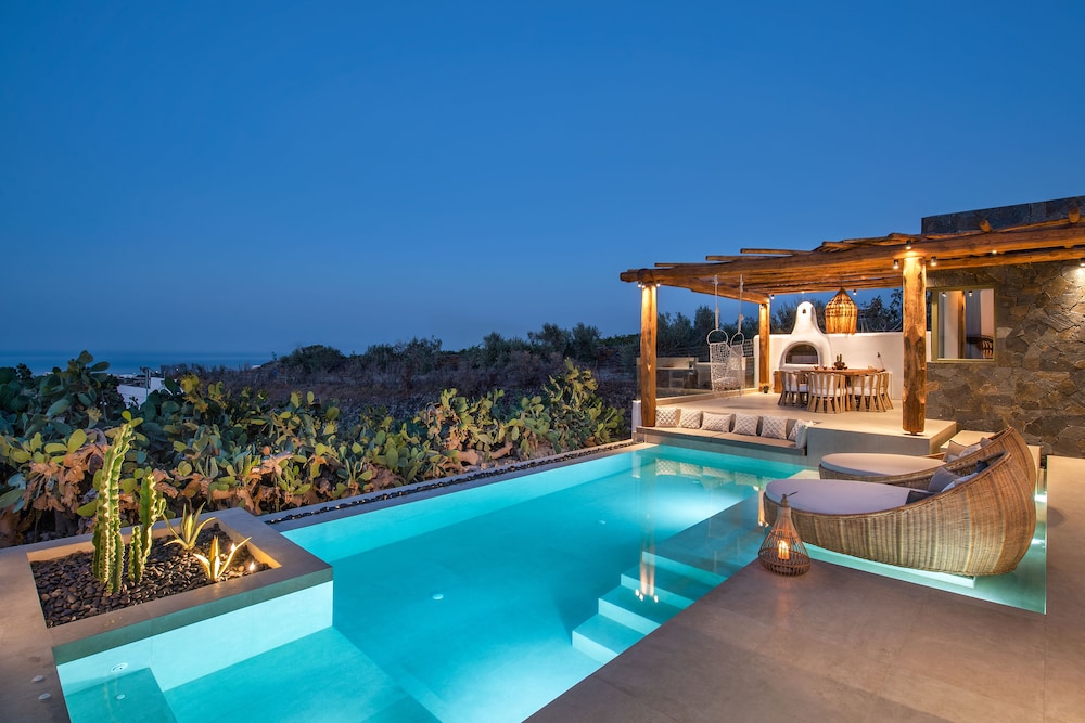 Ayama Hideway Villa 42/42