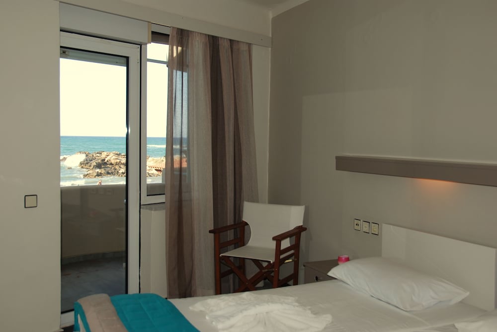 Seafalios Apartments 15/40