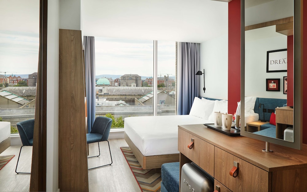Hampton By Hilton Dublin City Centre 25/33
