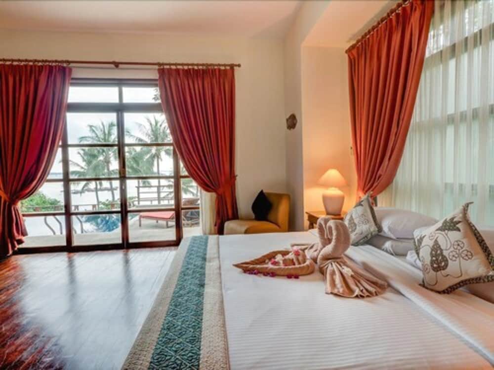 Indra Maya Pool Villas 19/72