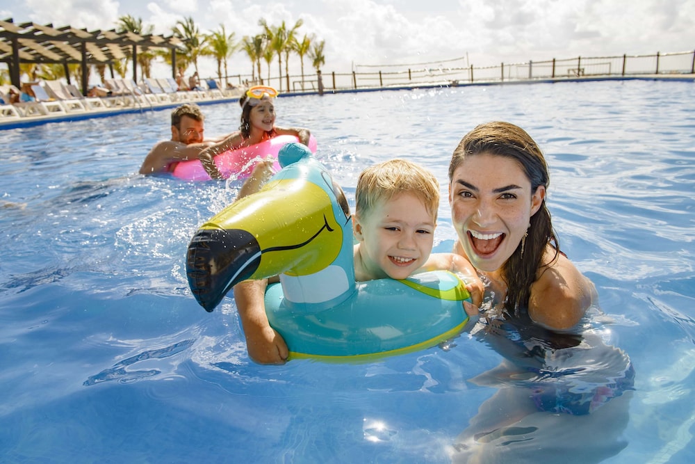 Allegro Playacar - All Inclusive Resort 58/66