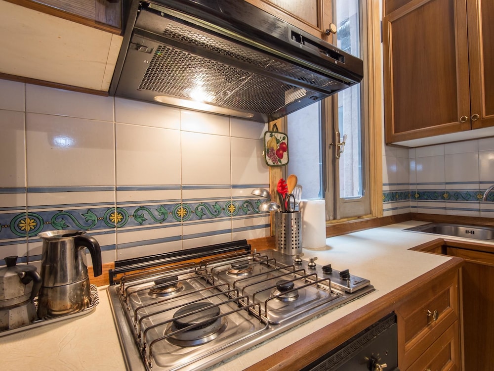 RSH Piazza Navona Charming Apartment 2 22/22