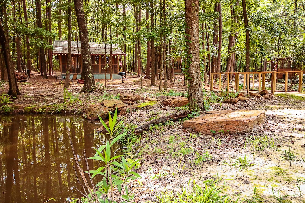 Cora s Cabins 47/50