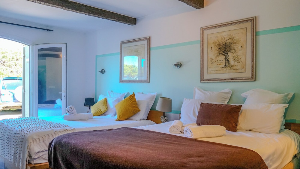 La Villa Maya 19/50