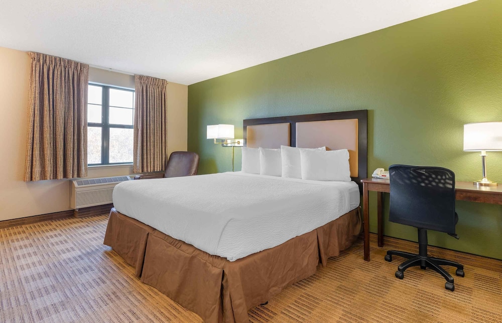 Extended Stay America - Dublin - Hacienda Dr. 18/51