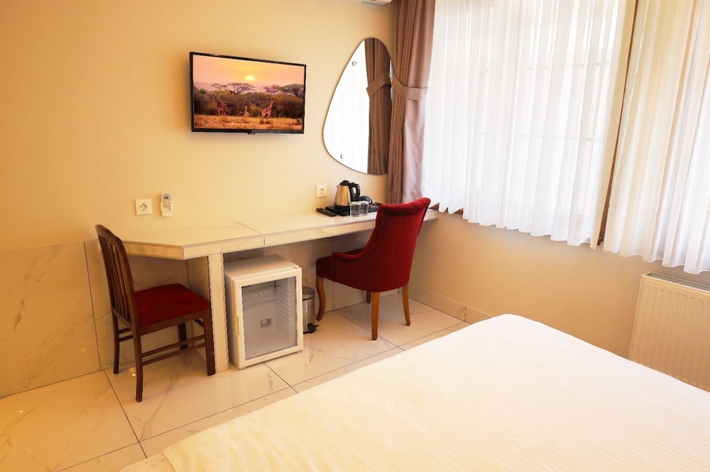 Bakirkoy Tashan Business & Airport Hotel 37/50
