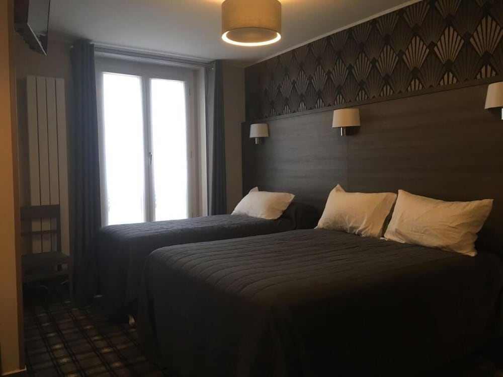 Hotel Telemaque 18/44
