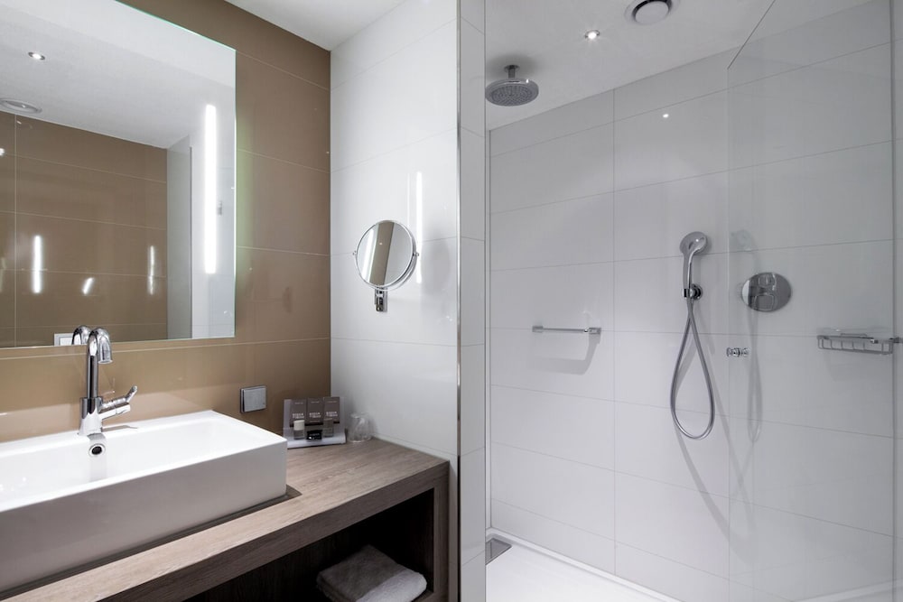 Van Der Valk Hotel Haarlem 48/50