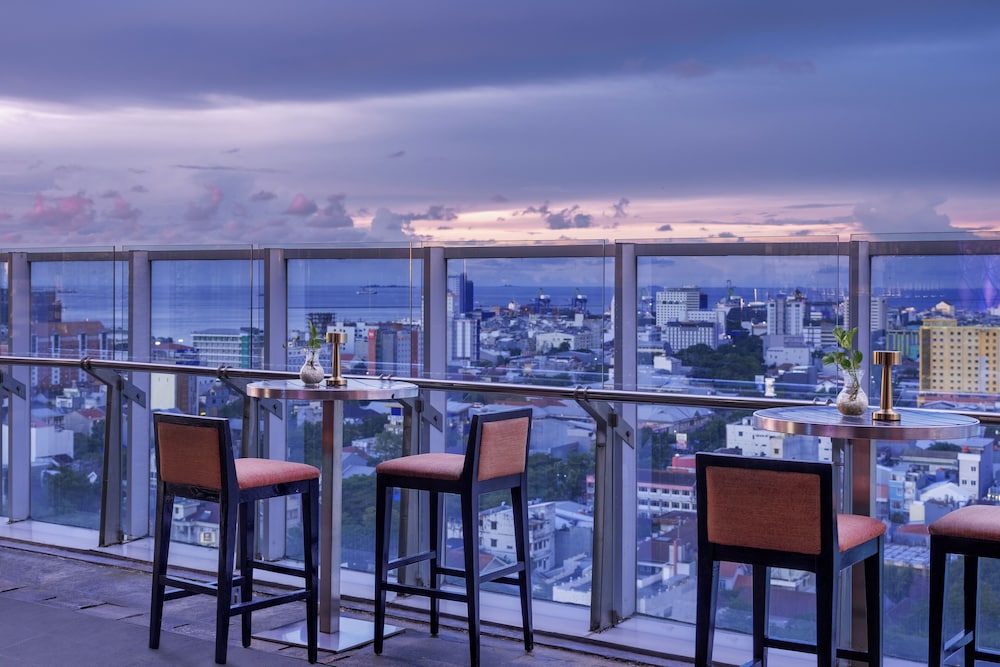 MELIA MAKASSAR 50/73