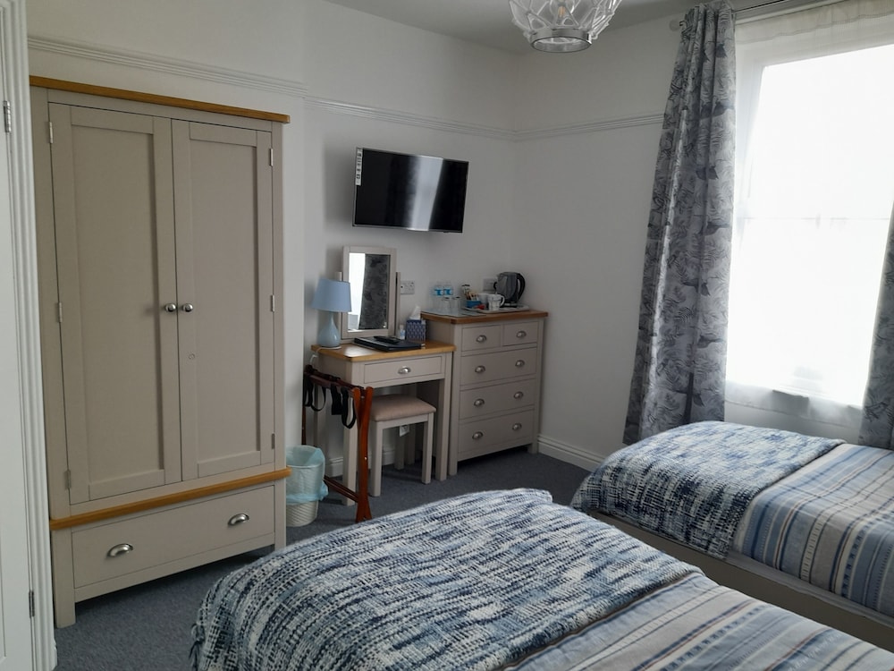 South Rising Guest House 3/47