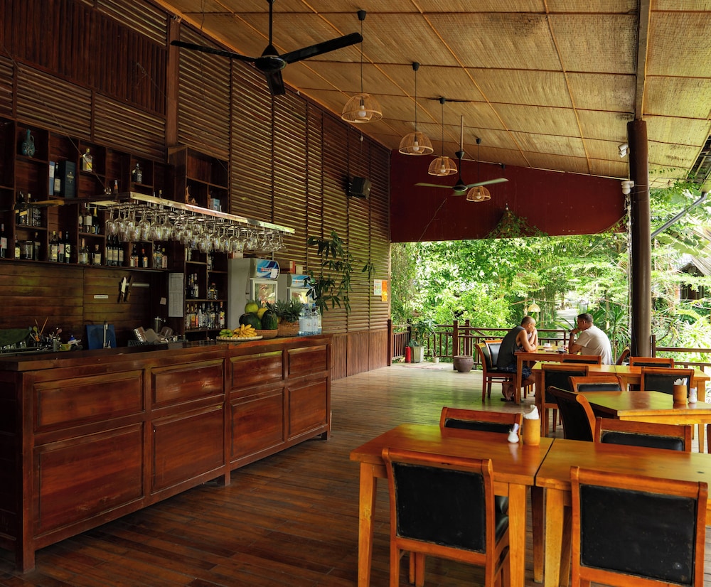 Phu Quoc Bambusa Resort 33/50