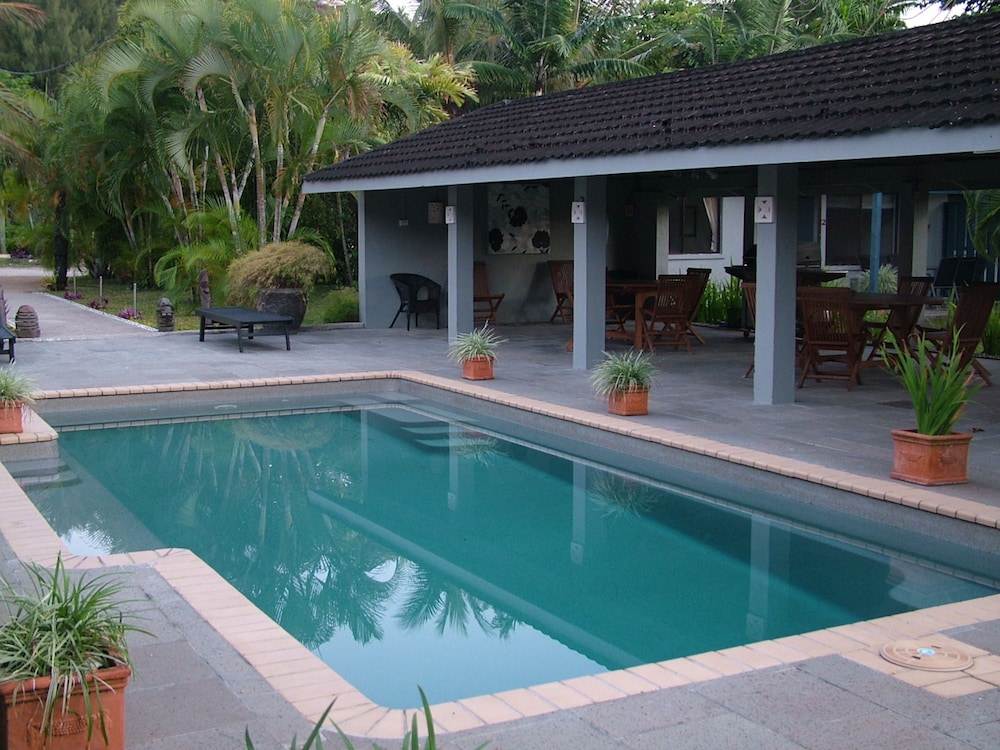 Pacific Lagoon Apartments 35/38