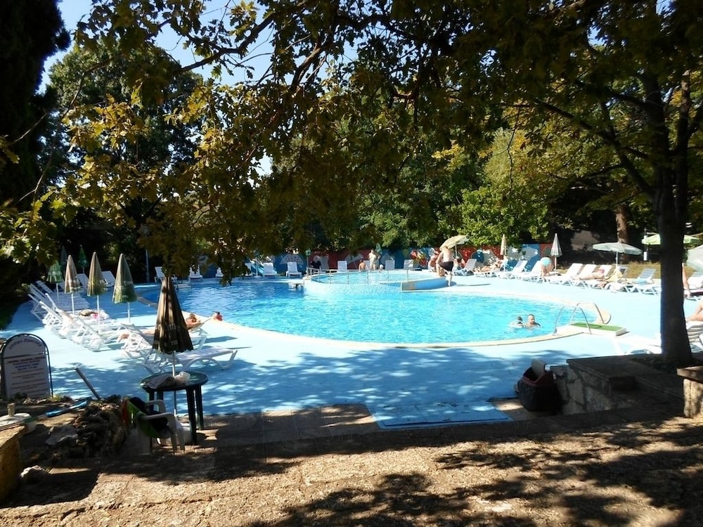 Hotel Preslav All Inclusive 11/32